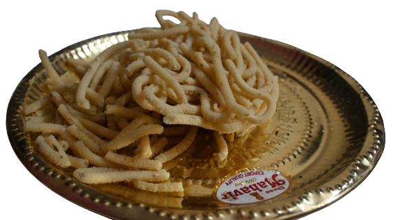 white muruku
